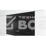 Микроволновая печь Bosch BFL623MB4 черный (встраиваемая), фото8