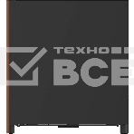 Корпус Thermaltake S370 WS, Midi-Tower, чёрный, 4 x 120 мм, фото4