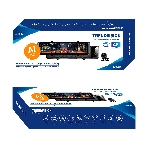 Видеорегистратор TrendVision MR-1100, 3840x2160, 11', с камерой заднего вида, GPS/ГЛОНАСС, Wi-Fi, G-сенсор, фото6