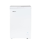 Морозильный ларь Kraft BD(W)-100RX белый, 100л, фото 1