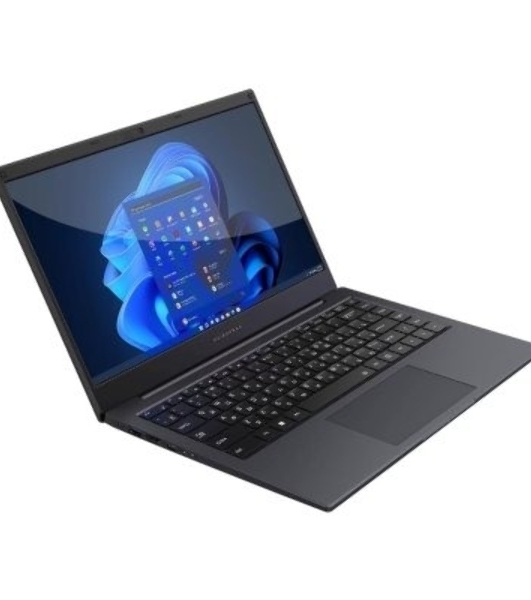 Ноутбук Maibenben Smart S14A/14'/IPS/Intel N100/8192Mb/512Gb SSD/Intel UHD Graphics/Windows 11 Pro/темно-синий/1.45kg