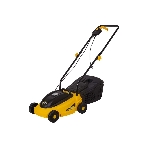 Газонокосилка электрическая Huter ELM-110M, от сети, 1100 Вт, фото 1