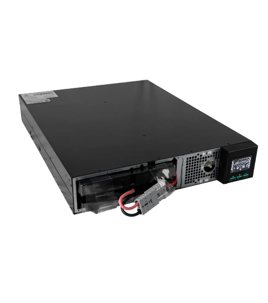Источник бесперебойного питания Systeme Electric Smart-Save Online SRT/3000 ВА/3000 Вт/8xIEC C13 + 1х IEC 320 С19