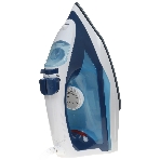 Утюг BBK ISE-2201 темно-синий, 2200 Вт, 30 г/мин, 100 г/мин, 270 мл, фото3