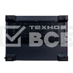 Корпус 1STPLAYER STEAM PUNK SP7 Black / ATX, TG, ARGB / SP7-BK, фото4