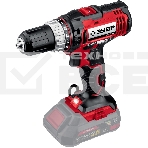 Дрель-шуруповерт аккумуляторная Зубр ДШЛ-185, Аккумуляторная, 14,4В, Без АКБ и ЗУ, фото 1