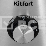 Блендер стационарный Kitfort КТ-1344 800Вт серебристый, фото7