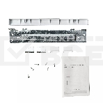 Встраиваемая морозильная камера DeLonghi DFI 17NFE PAOLO, фото11