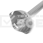 Блендер Blackton Bt HB401P Black. Мощность 900 Вт, 3 в 1: блендер, миксер, измельчитель, фото2
