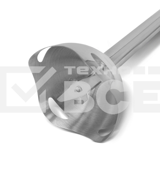 Блендер Blackton Bt HB401P Black. Мощность 900 Вт, 3 в 1: блендер, миксер, измельчитель