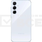 Смартфон Samsung Galaxy A35 8/256Gb светло-голубой, фото3