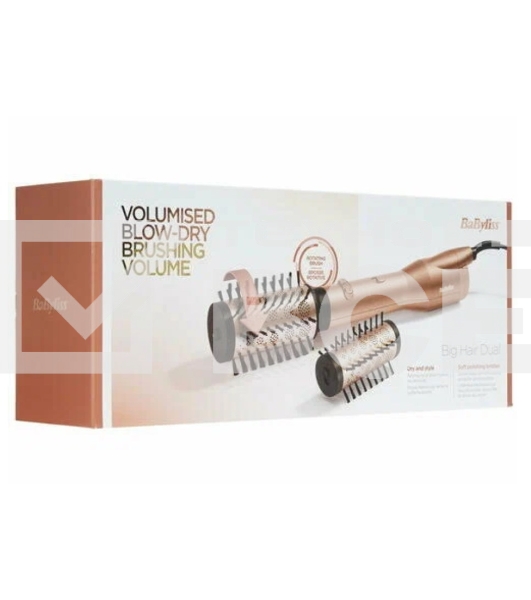 Фен-щетка BABYLISS AS952E