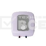 Водонагреватель De Luxe DSZF15-LJ/10CE (над мойкой) Объём 10л,мощность 1.5квт,ВxШxГсм 40x41x32.5, фото 1