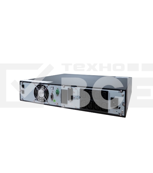 Источник бесперебойного питания ACD PW-RackLine Pro 1000I