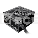 Блок питания Thermaltake Smart BM3 (PS-SPD-0650MNFABE-3), 650Вт, 80 PLUS Bronze, 120мм, модульный, черный, фото 1