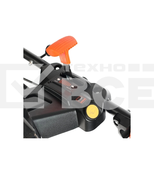 Газонокосилка роторная Patriot PT 53LSE (512109028)