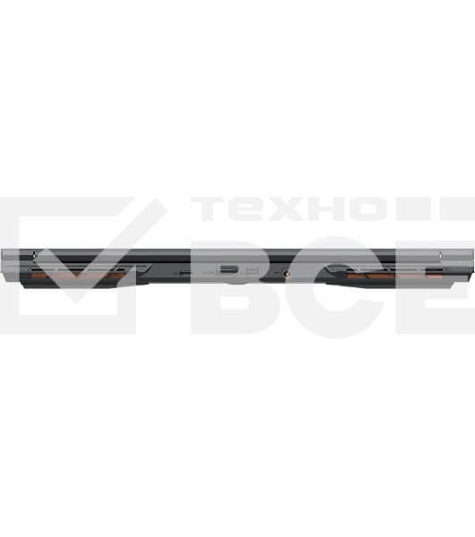 Ноутбук Gigabyte G6 черный KF-H3KZ854KD Core i7 13620H 16Gb SSD1Tb NVIDIA GeForce RTX4060 8Gb 16