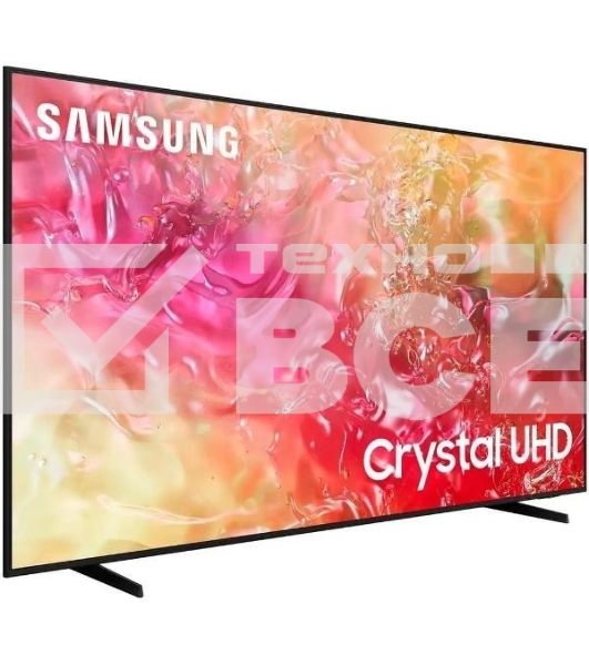 Телевизор Samsung 50