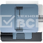 МФУ лазерный HP Color LaserJet Pro MFP 3303fdw (499M8A), A4, цветной, печ. до 25 стр/мин., скан. до 19 стр./мин., 600x600 dpi, Ethernet, USB, Wi-Fi, фото10