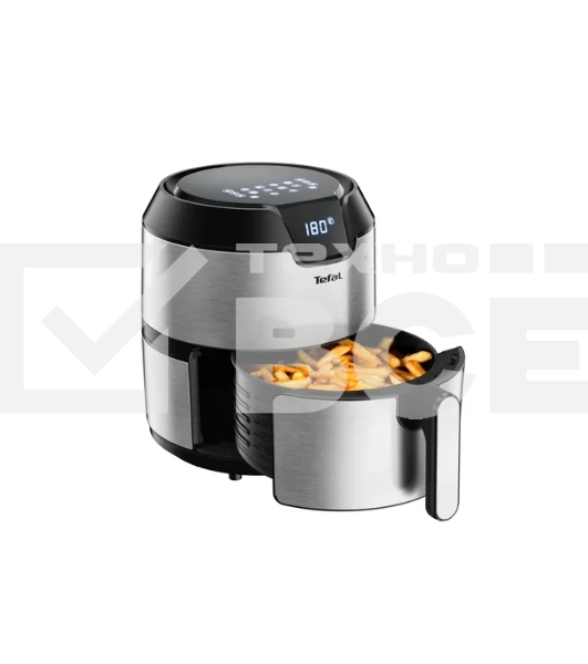 Аэрогриль Tefal EY401D15