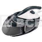 Парогенератор Coolfort CF-3420 2400Вт белый/серый, фото5