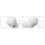 Наушники Sony WF-C700N/BZ Bluetooth  белый, фото3