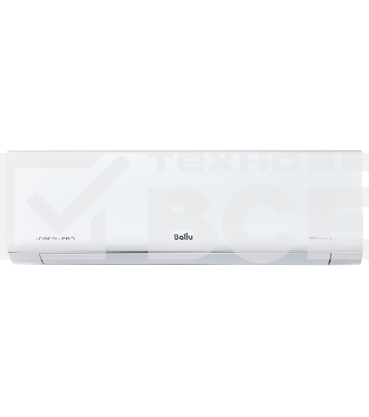 Внутренний блок сплит-системы Ballu iGreen Pro DC BSAGI/in-09HN8, инвертор