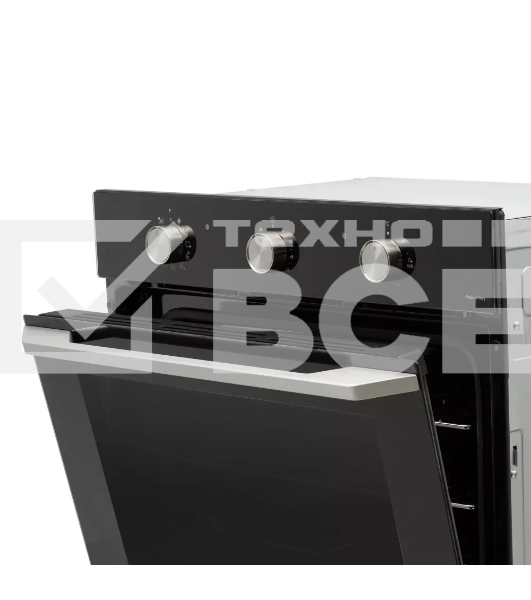 Электрический духовой шкаф DeLonghi NSM 7 NL RF RUS