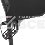 Стол игровой Defender Jupiter RGB,подвес кружки+гарн., черн._5, фото5