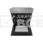 Шкаф духовой электрический Maunfeld MEOC708PS, встраиваемый, фото4