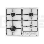 Газовая варочная панель HOMSair HGE643WH, фото11