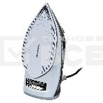 Утюг Hyundai H-SI01671 2400Вт голубой, фото8