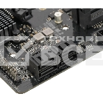 Материнская плата ASRock A520M-HDV, AM4, AMD A520, 2xDDR4, 4xSATA, 1xM.2, 1xPCIe 3.0 x16, 1xPCIe 3.0 x1, 1xDVI-D, 1xHDMI, 1xVGA, 1x 1Gb LAN, 3x3.5 мм, 7.1, mATX, фото10
