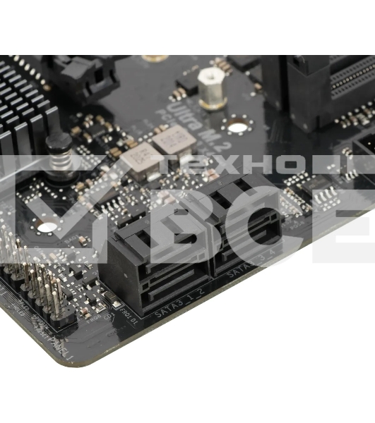 Материнская плата ASRock A520M-HDV, AM4, AMD A520, 2xDDR4, 4xSATA, 1xM.2, 1xPCIe 3.0 x16, 1xPCIe 3.0 x1, 1xDVI-D, 1xHDMI, 1xVGA, 1x 1Gb LAN, 3x3.5 мм, 7.1, mATX