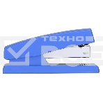 Степлер настольный Deli E0425 24/6 26/6 (25листов) ассорти 100скоб пластик коробка, фото2