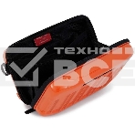 Сумка Piquadro PQL-SPECIAL2 (CA6172PQLS2/AR) 23x13x8см 2.40л. 0.26кг. поликарбонат оранжевый, фото3