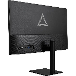 Монитор 27' Delta Computers Сова OM270I IPS 1920x1080, 75 Гц, 5 мс, 16:9, 250 кд/м², 1xHDMI, 1xDP, 1xVGA, 2x3 Вт, черный, фото2