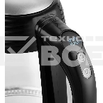 Чайник электрический Kitfort КТ-6126 1.7л. 2200Вт черный (корпус: стекло), фото5