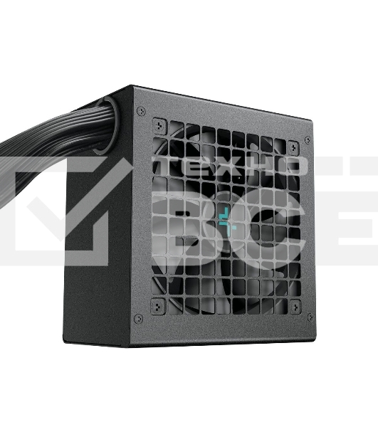 Блок питания Deepcool / GamerStorm PN850D черный R-PN850D-FC0B-WGEU-V2