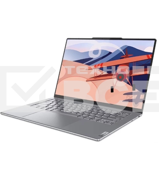 Ультрабук Lenovo Yoga Slim 7 14APU8 Ryzen 5 7640S 16Gb SSD512Gb AMD Radeon 14.5