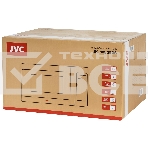 Микроволновая печь JVC JK-MW380S белый, 20 л, 700 Вт, переключатели - сенсор, фото7