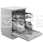 Посудомоечная машина Indesit DF 4C68 D, белый, 59.8 см, 14 компл., 48 дБ, класс A, фото4