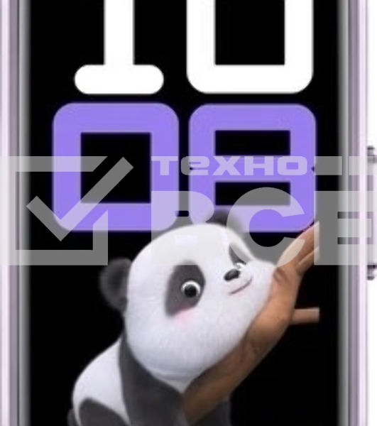 Фитнес-браслет Huawei BAND 10 NOR-B29 фиолетовый