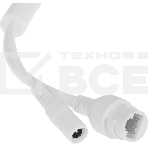 Камера видеонаблюдения IP Hikvision DS-2CD1123G2-LIU (2.8 MM) 2.8-2.8мм цв. корп.:белый, фото12