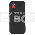 Мобильный телефон INOI 148 Senior 4G черный, фото3