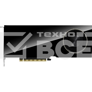 Видеокарта NVIDIA Quadro RTX 5880 Ada Graphic Card VGA 48GB GDDR6 / PCIe 4.0 x16 / 2x Slot / 285 W