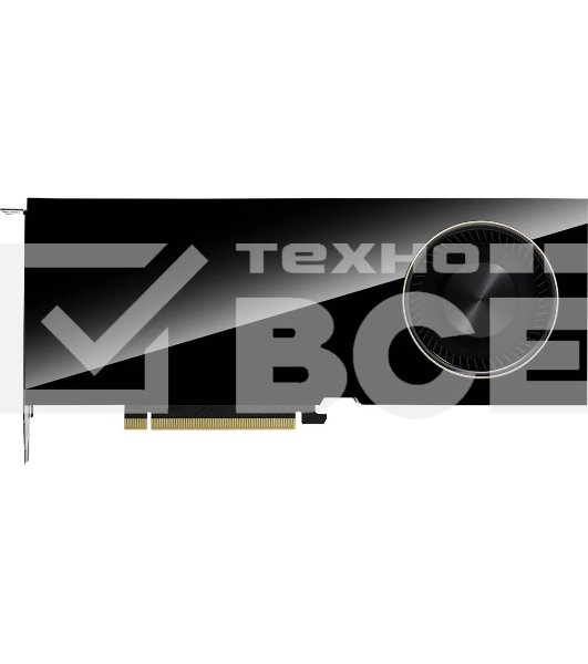 Видеокарта NVIDIA Quadro RTX 5880 Ada Graphic Card VGA 48GB GDDR6 / PCIe 4.0 x16 / 2x Slot / 285 W