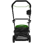 Газонокосилка аккумуляторная GreenWorks G24X2LM41k8, 24 В, 0 Ач, фото4