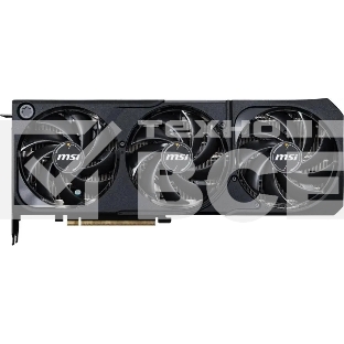 Видеокарта MSI PCIE16 RTX5070TI 16GB RTX 5070 Ti 16G SHADOW 3X OC