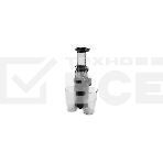 Соковыжималка шнековая Blackton Bt J3110 черный, 130 Вт, фото14